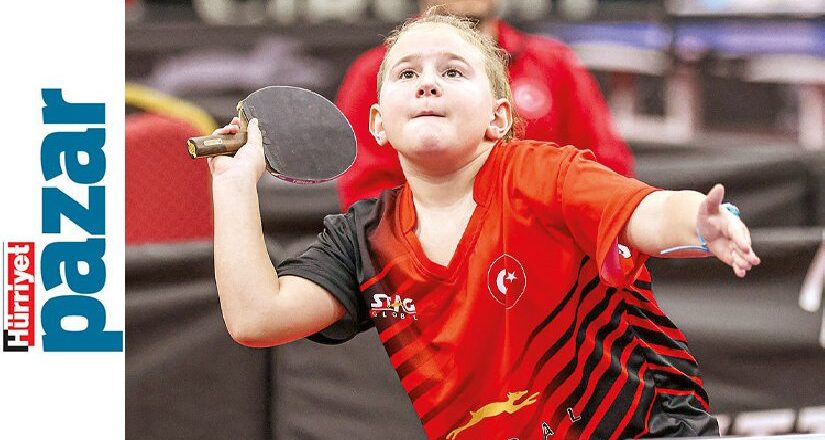 ‘Kendim bile nasıl yaptığımı anlamadım’