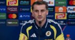 Kerem Aktürkoğlu’ndan açıklama: ‘Sizlerin dayanağıyla daha güçlü geri döneceğim!’