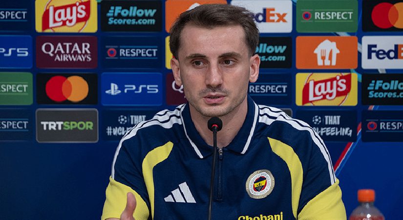 Kerem Aktürkoğlu’ndan açıklama: ‘Sizlerin dayanağıyla daha güçlü geri döneceğim!’