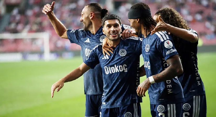 “Kerem’in işi artık çok güç. Oğuz büyük kazanç” Spor müellifleri Fenerbahçe için ne dedi?