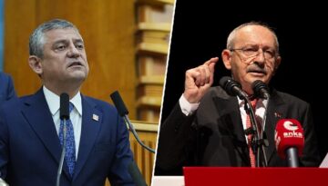 Kılıçdaroğlu CHP, Özel Yeni Parti küme toplantısında konuşacak
