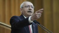 Kılıçdaroğlu: Hesap sormaktan da vermekten de çekinmeyiz