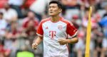 Kim Min Jae’den geleceği hakkında açıklama!