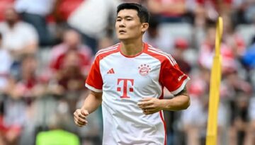 Kim Min Jae’den geleceği hakkında açıklama!