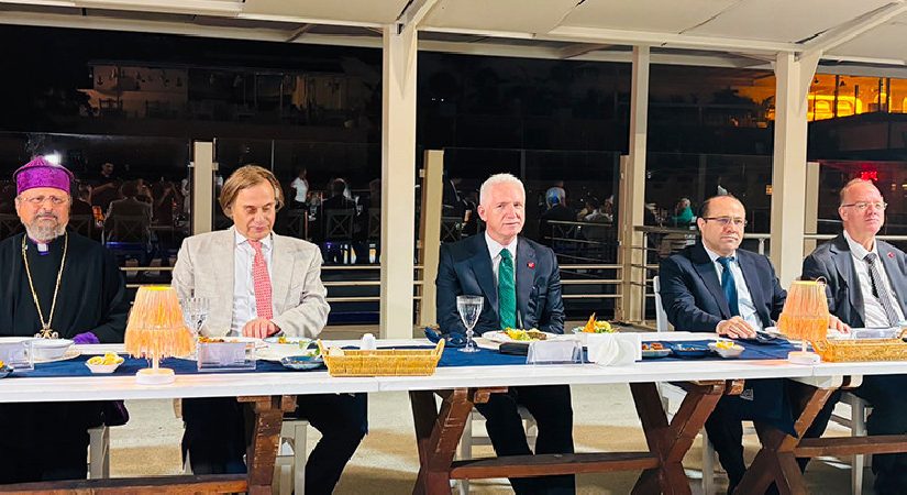 Kınalıada Su Sporları Spor Kulübü’nde klâsik dostluk buluşması gerçekleştirildi