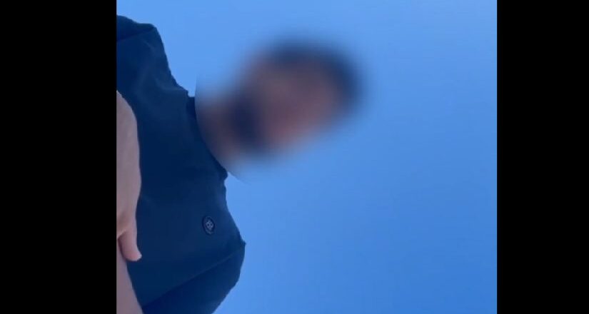 Kocaeli’de kız öğrenciye taciz savına soruşturma