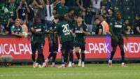Kocaelispor 2-0 Amed Sportif Faaliyetler (Süper Lig maçı özeti)
