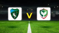 Kocaelispor – Amedspor maçı ne vakit, saat kaçta, hangi kanalda?