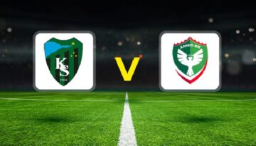Kocaelispor – Amedspor maçı ne vakit, saat kaçta, hangi kanalda?