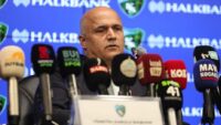 Kocaelispor Başkanı Recep Durul’dan Keita açıklaması: Bir kıza aşık olduğu için gittiği söyleniyor