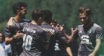 Kocaelispor, Gençlerbirliği’ni 2 golle mağlup etti