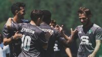 Kocaelispor, Gençlerbirliği’ni 2 golle mağlup etti
