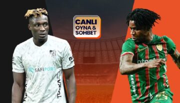 Kocaelispor ve Amedspor karşı karşıya geliyor! Maçın heyecanı Misli’de