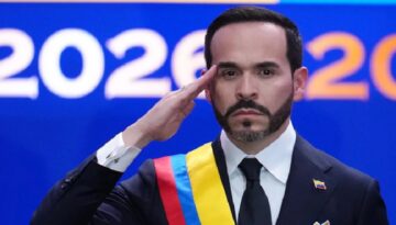 Kolombiya ‘topyekün barıştan’ vazgeçti