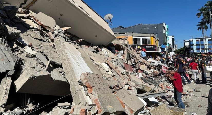 Kolombiya’da kırmızı alarm duyuru edildi: Can kaybı artıyor