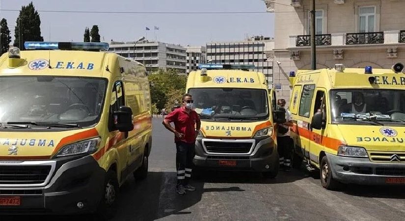 Komşuda Batı Nil virüsü alarmı: Yunan gazeteci entübe edildi