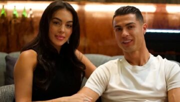 Kontratın detayları ortaya çıktı. Ronaldo boşanırlarsa Georgina’ya servet ödeyecek