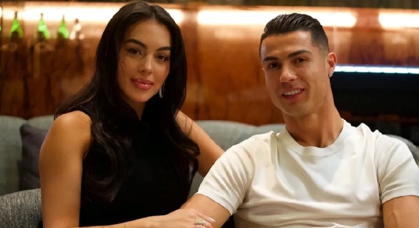 Kontratın detayları ortaya çıktı. Ronaldo boşanırlarsa Georgina’ya servet ödeyecek