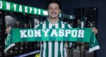 Konyaspor, Enis Destan transferini açıkladı!