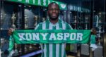 Konyaspor, Jean-Luc Dompe’yi renklerine bağladı