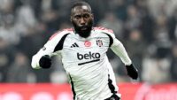 Konyaspor, Masuaku’yu transfer ediyor! Yönetici açıkladı