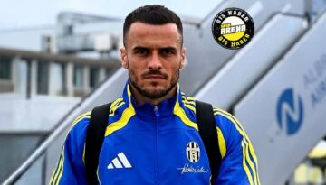 Kostic’in yeni takımı belirli oldu! İmzayı atıyor
