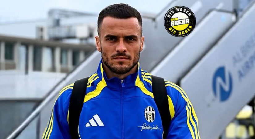 Kostic’in yeni takımı belirli oldu! İmzayı atıyor