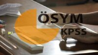 KPSS Lisans imtihan giriş yerleri sorgulama 2026: KPSS imtihan yerleri açıklandı mı?