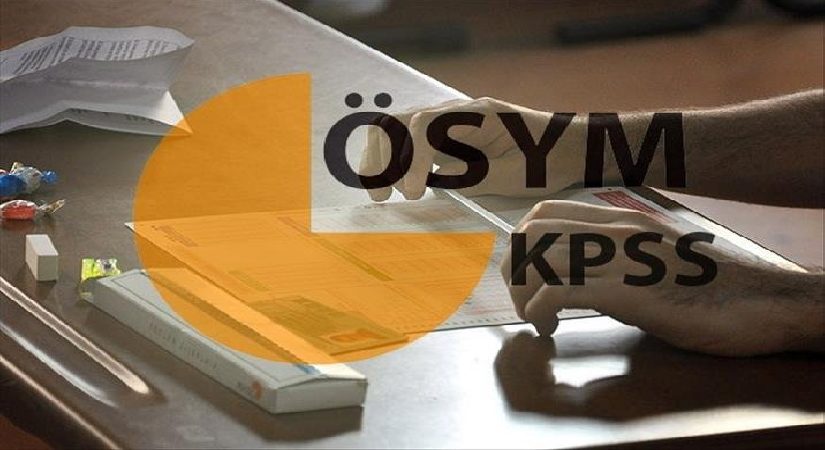 KPSS Lisans imtihan giriş yerleri sorgulama 2026: KPSS imtihan yerleri açıklandı mı?