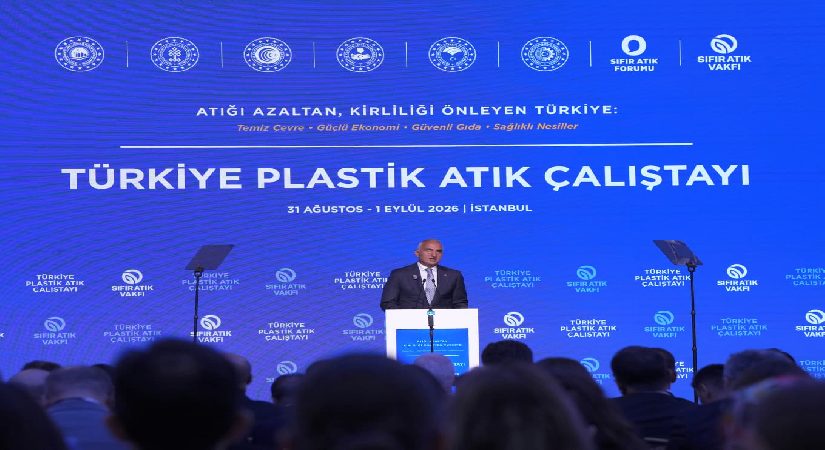 Kültür ve Turizm Bakanı Ersoy’dan Sıfır Atık bildirisi