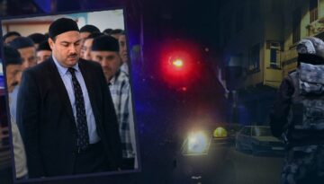 Kuriş ailesinin servet haritası: Sadece dört isimde 1.818 tapu süreci