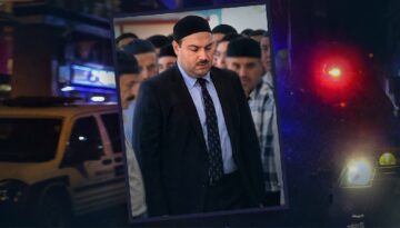Kuriş örgütüne operasyon. Alihan Kuriş dahil 32 kişi tutuklandı