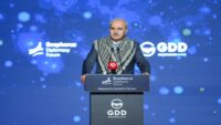 Kurtulmuş: Terörsüz Türkiye maksadı birinci adım