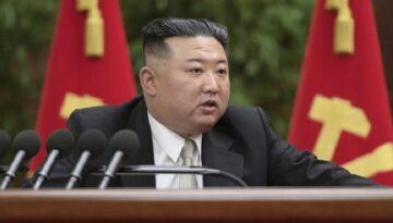 Kuzey Kore lideri Kim’den Putin’e dikkat çeken bildiri