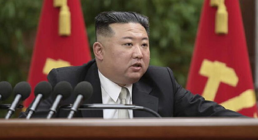 Kuzey Kore lideri Kim’den Putin’e dikkat çeken bildiri