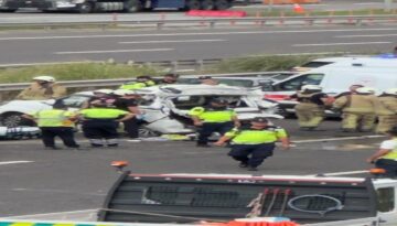 Kuzey Marmara Otoyolu’nda kaza: 1’i çocuk 3 meyyit