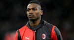 Leao Galatasaray’a ‘evet’ dedi! Sıra Milan’da