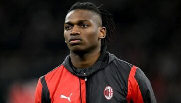 Leao Galatasaray’a ‘evet’ dedi! Sıra Milan’da