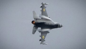Letonya’da İHA alarmı: NATO uçakları havalandı
