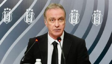 Lider Özen’den Avrupa Ligi değerlendirmesi: ‘Hedefimiz 10 puan ve üzeri!’