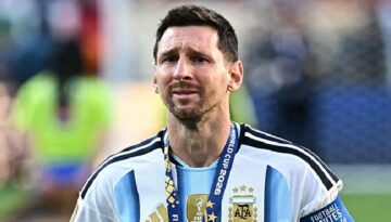 Lionel Messi’yi yıkan ölüm! Babasını kaybetti