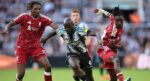 Liverpool 90+9’da golü buldu, döneme 1 puanla başladı!