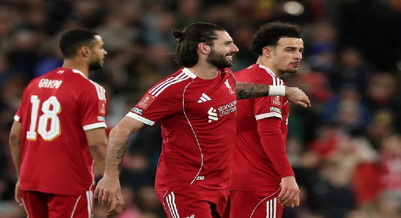 Liverpool-Monaco hazırlık maçı ne vakit, saat kaçta ve hangi kanalda? Liverpool’da yeni dönem öncesi son imtihan