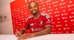 Liverpool tarihi transferini duyurdu!