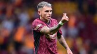 Lucas Torreira’dan Salah açıklaması: ‘Asla düşünmezdik!’