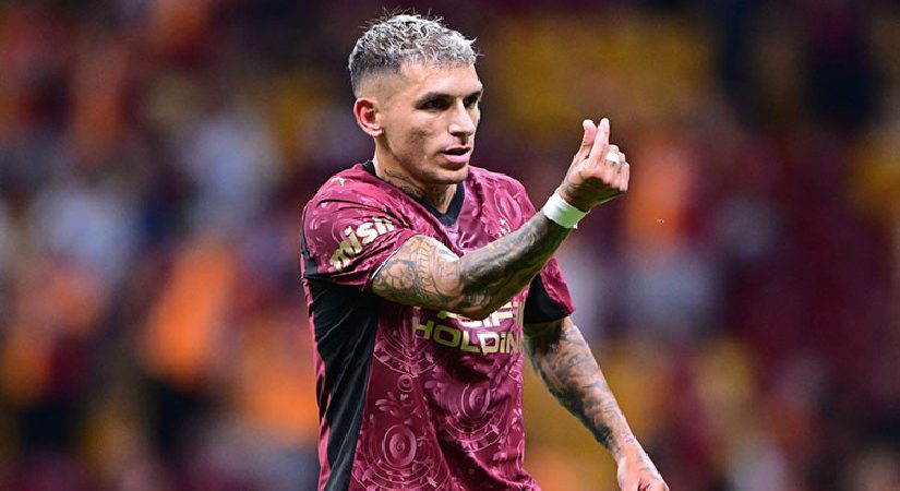 Lucas Torreira’dan Salah açıklaması: ‘Asla düşünmezdik!’