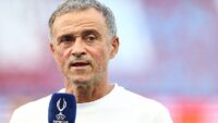 Luis Enrique: ‘Rakip için öngörülemez olmak önemli!’