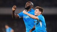 Lukaku hazır F.Bahçe’yi bekliyor