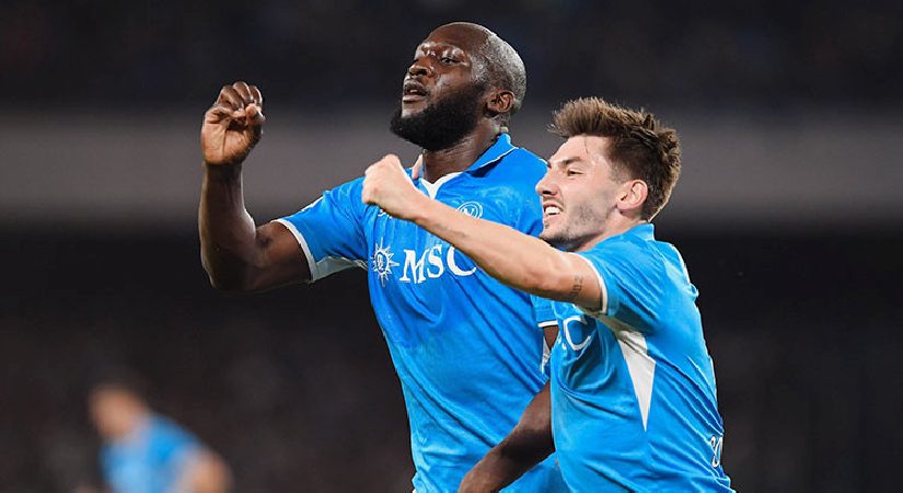 Lukaku hazır F.Bahçe’yi bekliyor