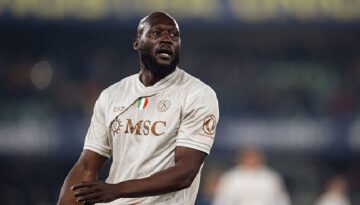 Lukaku için son 24 saat